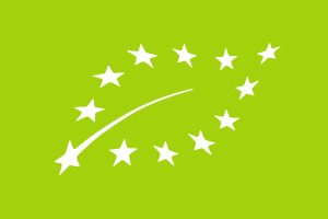 Logo Biologico Europeo. Olio Spanò | Olio Extra Vergine Biologico Artigianale 100% Italiano