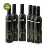 Olio Spanò | Olio Extra Vergine Biologico Artigianale 100% Italiano