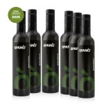 Olio Spanò | Olio Extra Vergine Biologico Artigianale 100% Italiano