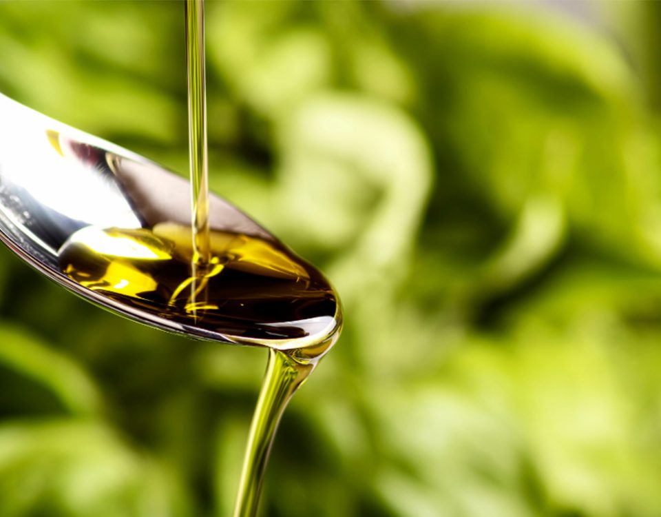 Olio Spanò | Olio Extra Vergine Biologico Artigianale 100% Italiano