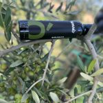 Olio Spanò | Olio Extra Vergine Biologico Artigianale 100% Italiano