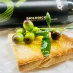 Olio Spanò | Olio Extra Vergine Biologico Artigianale 100% Italiano