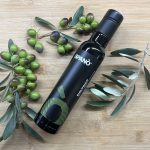 Olio Spanò | Olio Extra Vergine Biologico Artigianale 100% Italiano